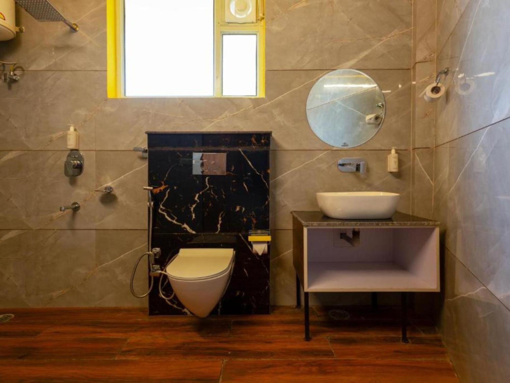 The Hosteller Khajjiar ห้อง รูปภาพ