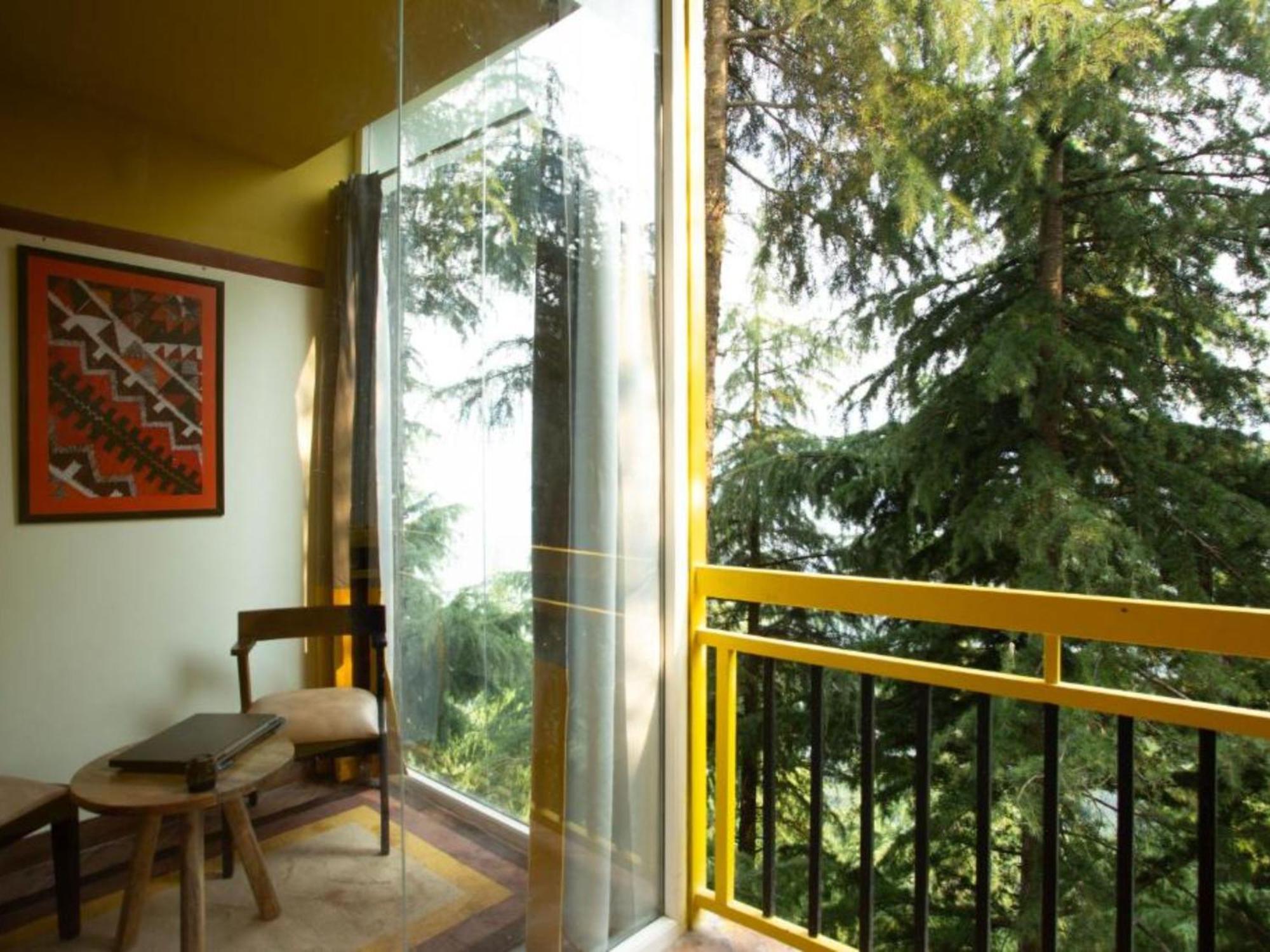 The Hosteller Khajjiar ห้อง รูปภาพ