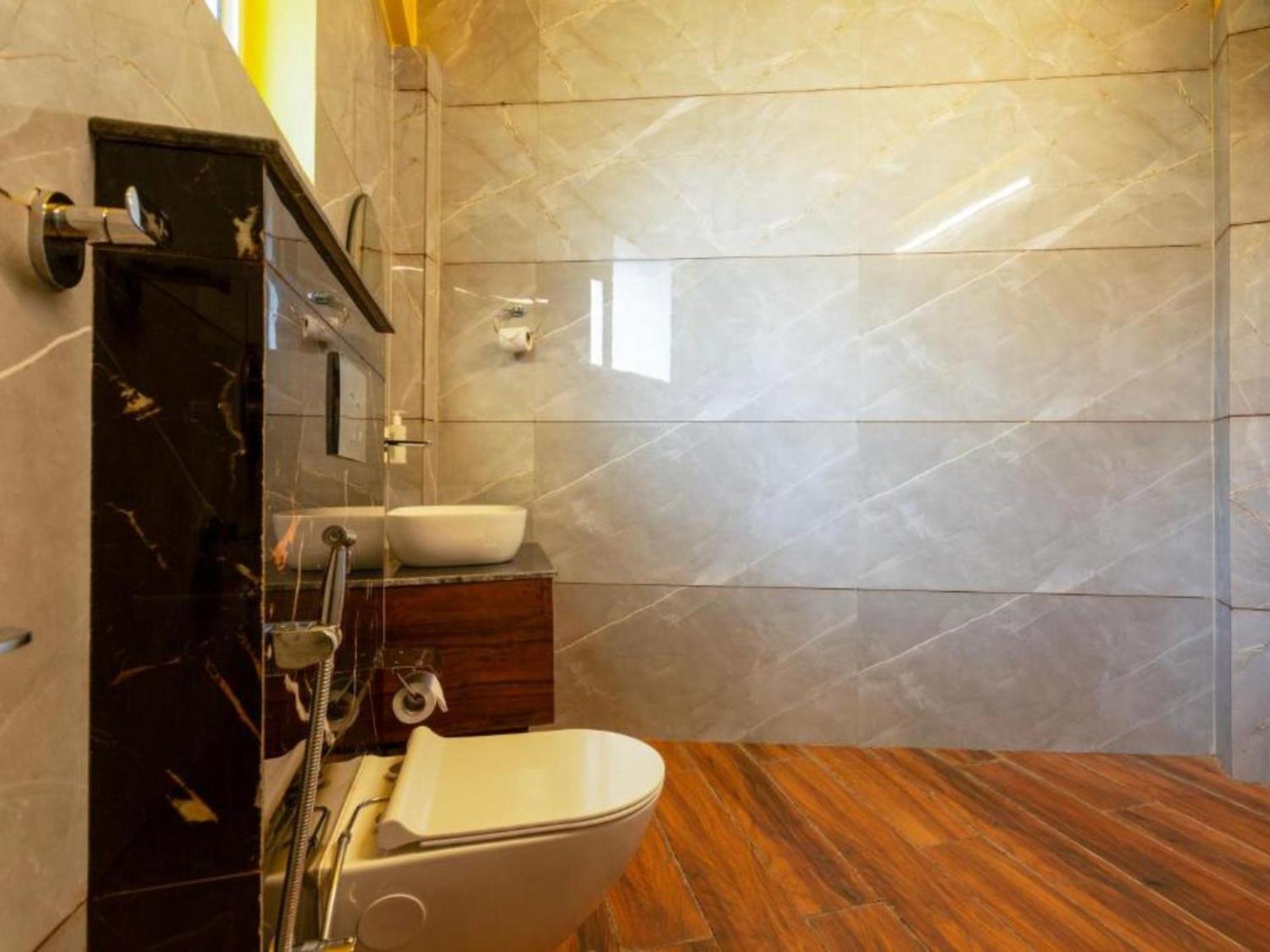 The Hosteller Khajjiar ห้อง รูปภาพ